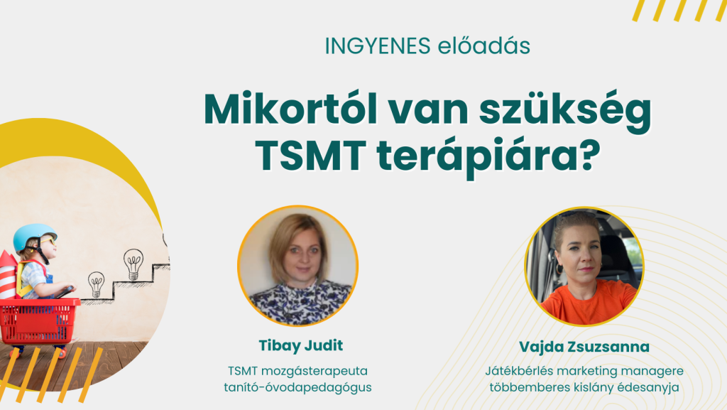 TSMT terápia